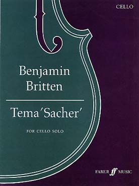 Illustration de Tema Sacher