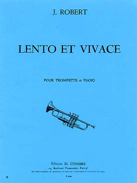 Illustration de Lento et vivace