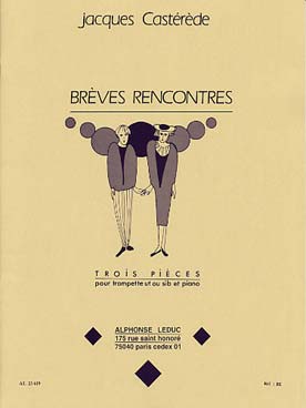 Illustration de Brèves rencontres