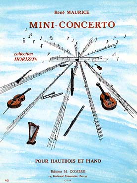 Illustration de Mini Concerto