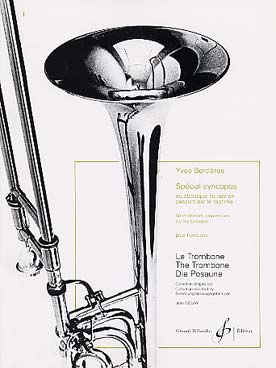 Illustration de Spécial syncopes : 50 récréations progressives du classique au jazz en passant par le ragtime