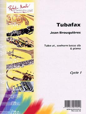 Illustration brouquieres tubafax