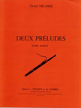 Illustration de 2 Préludes