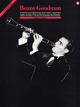 Illustration de Jazz Masters serie