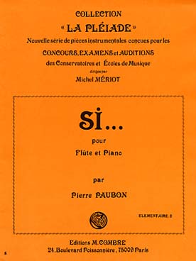 Illustration de Si    
