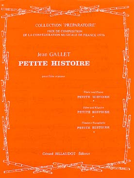 Illustration de Petite histoire
