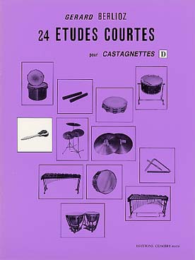 Illustration berlioz g etudes courtes (24) vol. d