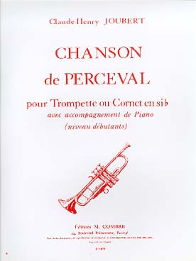 Illustration de Chanson de Perceval