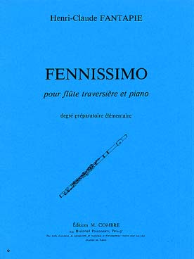 Illustration de Fennissimo    