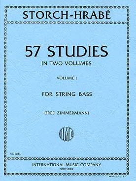 Illustration de 57 Études Vol. 1