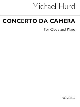 Illustration de Concerto da camera