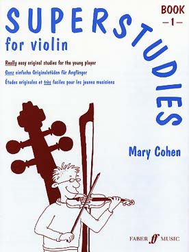 Illustration cohen superstudies vol. 1