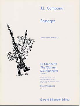 Illustration de Passages