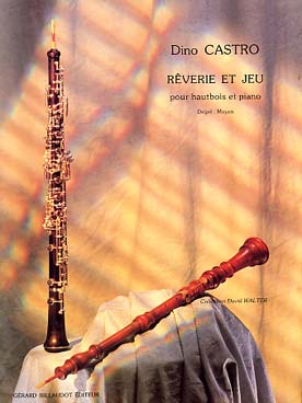 Illustration de Rêverie et jeu