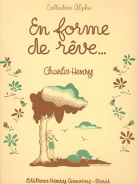 Illustration de En forme de rêve