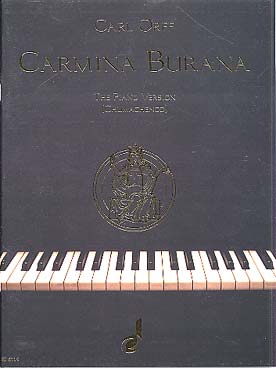 Illustration de Carmina burana (tr. Chumachenko)