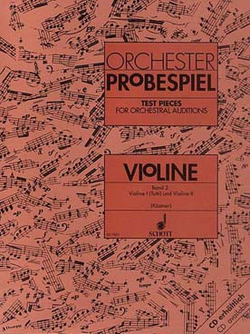 Illustration de TRAITS D'ORCHESTRE - Vol. 2 : Bruckner, Dvorak, Liszt, Mozart, Schubert, Smetana, Strauss, Stravinsky, Verdi, Bartok...