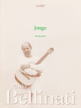 Illustration de Jongo