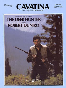 Illustration de Cavatine du film "The Deer Hunter"