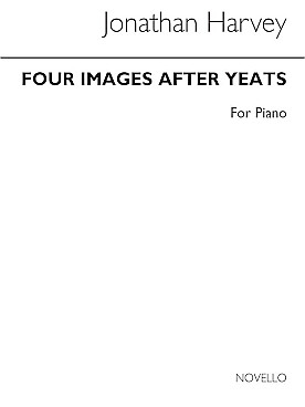 Illustration de Four images after yeats