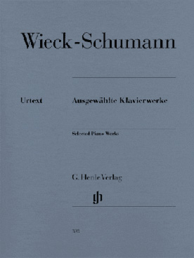 Illustration de Œuvres pour piano 