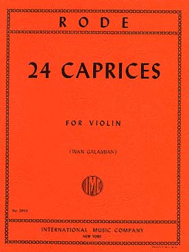 Illustration rode caprices (24) galamian