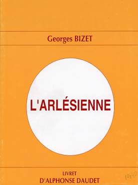 Illustration de L'Arlésienne
