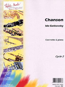 Illustration de Chanson