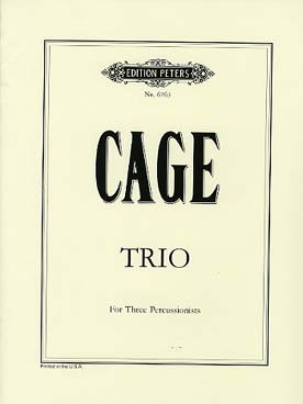Illustration de Trio (C)