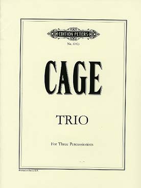 Illustration cage trio (conducteur)