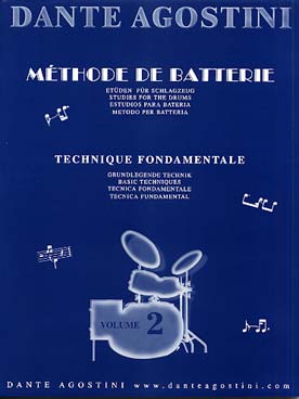 Illustration de Méthode - Vol. 2 : techniques fondamentales