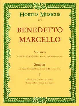 Illustration marcello sonates op. 2 (ba) vol 1 n° 1-2