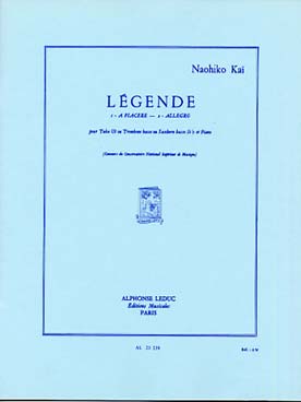 Illustration de Légende