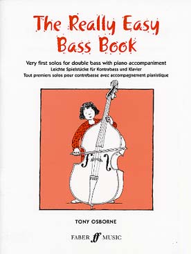 Illustration really easy bass book (t. osborne)