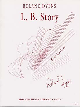 Illustration de L.B. Story
