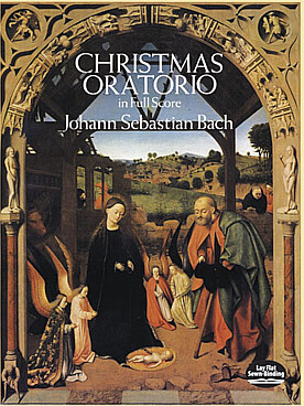 Illustration de Oratorio de Noël