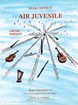 Illustration de Air juvénile