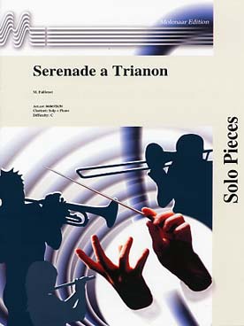 Illustration de Sérénade à Trianon
