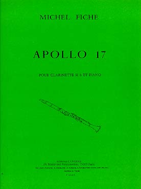 Illustration de Apollo 17
