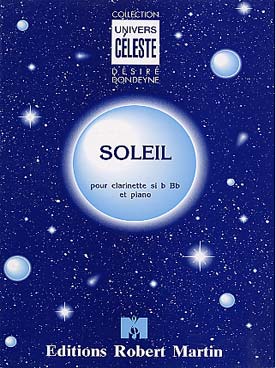 Illustration de Soleil