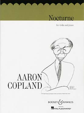Illustration de Nocturne