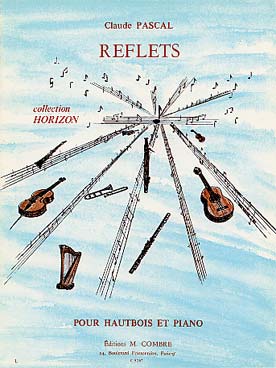 Illustration de Reflets