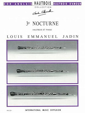 Illustration de 3e nocturne