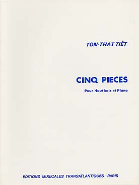 Illustration de 5 pièces