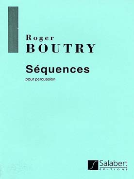 Illustration boutry sequences