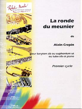 Illustration de La Ronde du meunier