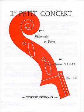 Illustration de 2e Petit concert