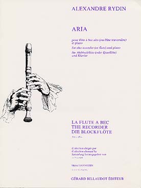 Illustration de Aria (alto)
