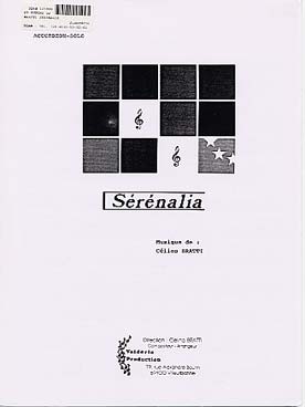 Illustration de Sérenalia