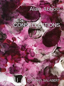 Illustration abbott constellations (les)